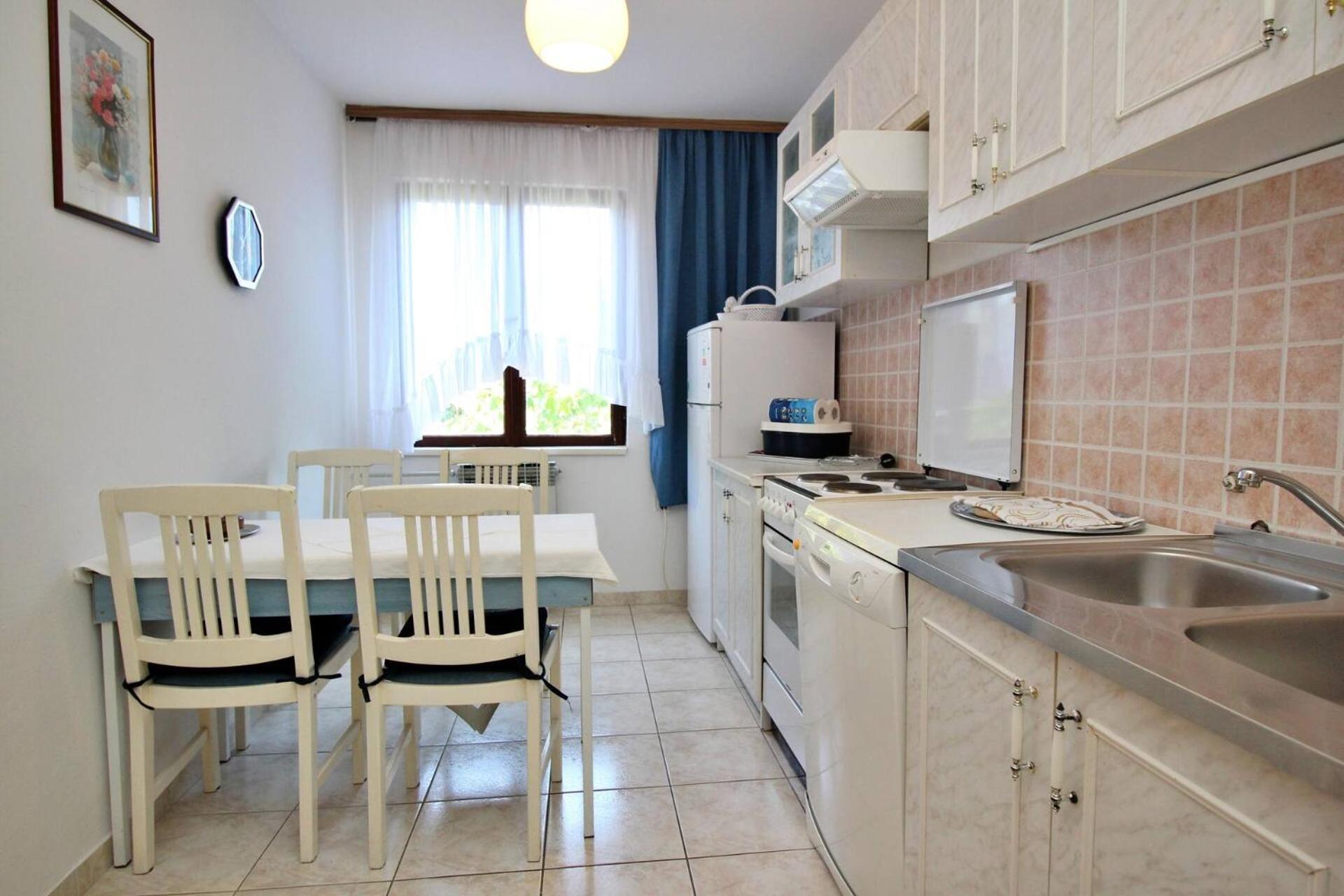 Apartments Andela J Šilo Exterior foto
